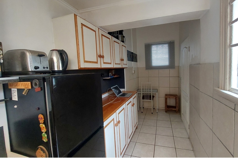 Commercial Property for Sale in Muizenberg Western Cape